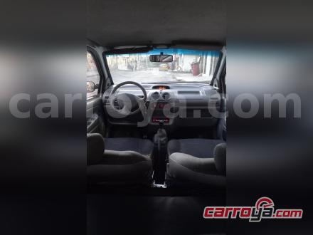 Renault Twingo 2012 - imagen secundaria 2