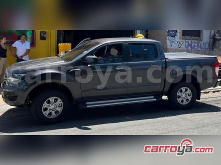 Ford Ranger 2023 - imagen 1