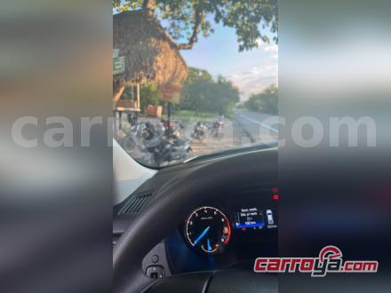 Ford Ranger 2023 - imagen secundaria