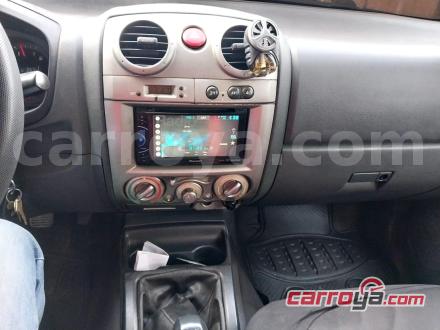 Chevrolet Luv D-max 2009 - imagen secundaria 1