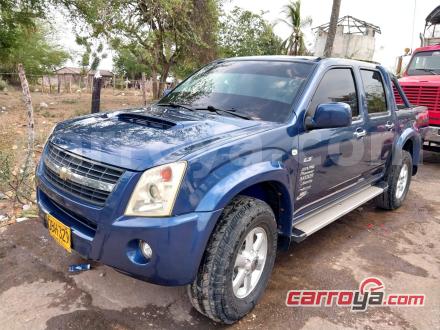 Chevrolet Luv D-max 2009 - imagen secundaria 2