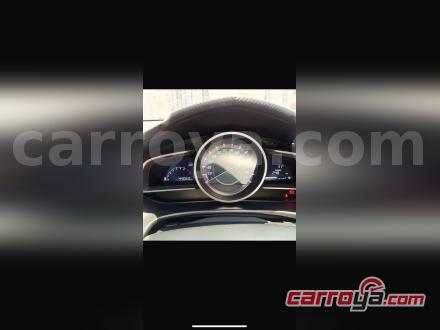 Mazda 3 2017 - imagen secundaria 2