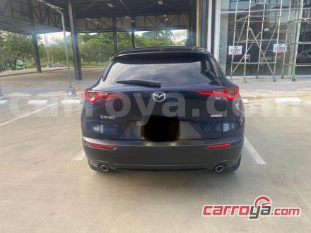 Mazda CX-30 2022 - imagen secundaria 1