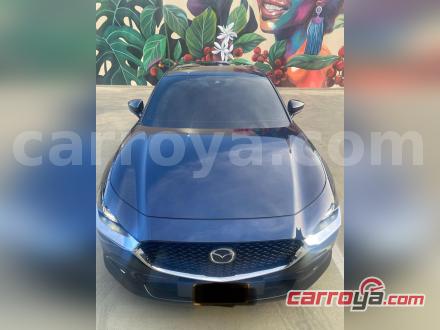 Mazda CX-30 2022 - imagen secundaria 2