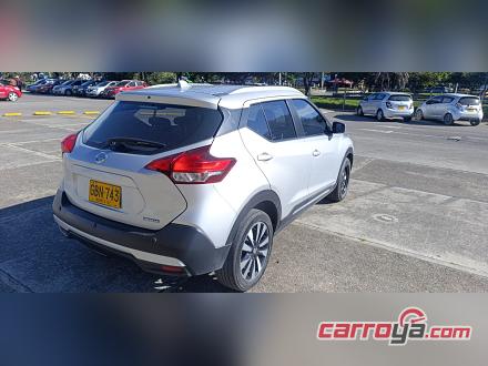 Nissan Kicks 2020 - imagen secundaria 1