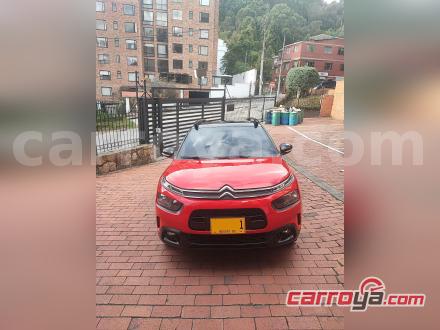 Citroen C4 2022 - imagen secundaria 2