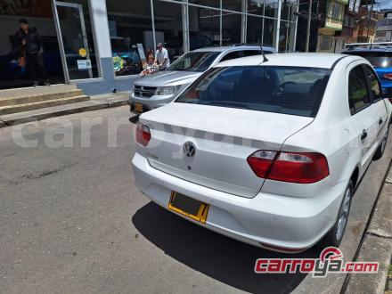 Volkswagen Voyage Comfortline  2022 - imagen secundaria 2