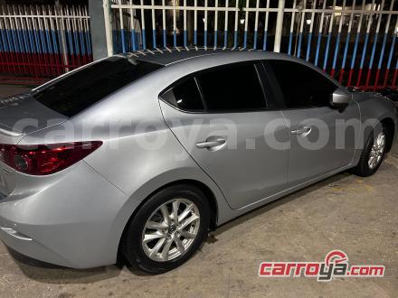Mazda 3 2017 - imagen secundaria 1