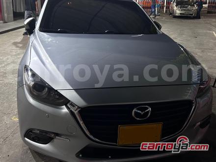 Mazda 3 2017 - imagen secundaria 2