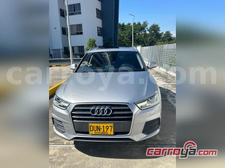 AUDI Q3 2017 - imagen 1