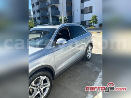 AUDI Q3 2017 - imagen secundaria 1