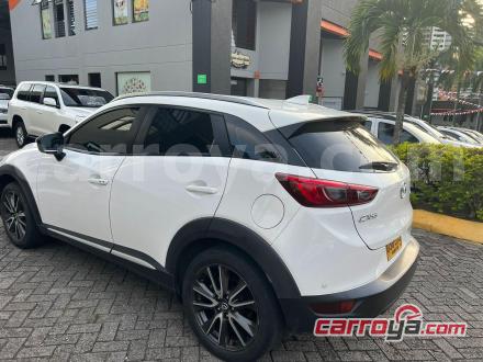 Mazda CX-3 2017 - imagen secundaria 1