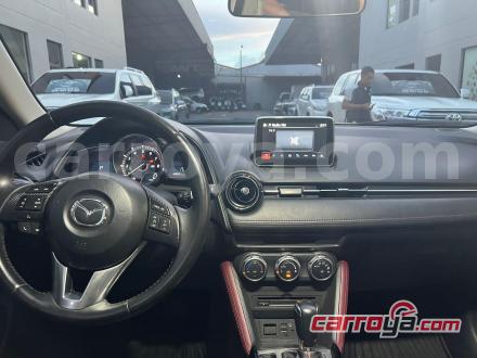 Mazda CX-3 2017 - imagen secundaria 2
