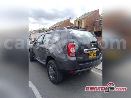 Renault Duster 2016 - imagen 1