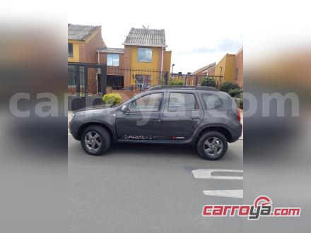 Renault Duster 2016 - imagen secundaria 1
