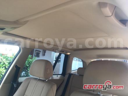 BMW X3 2009 - imagen 1