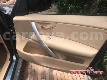 BMW X3 2009 - imagen secundaria 2