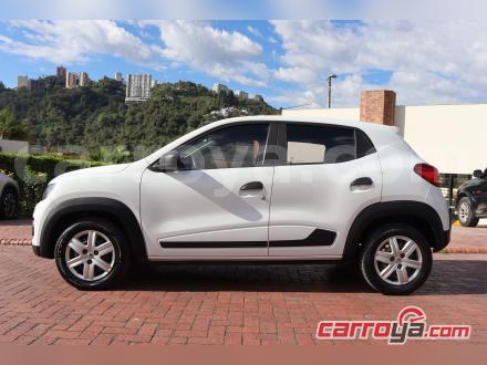 Renault Kwid 2020 - imagen secundaria 1