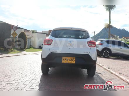 Renault Kwid 2020 - imagen secundaria 2