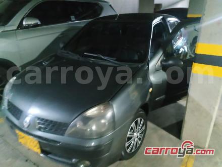 Renault Symbol 2005 - imagen secundaria 1