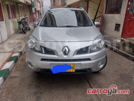 Renault Koleos 2010 - imagen 1
