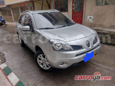 Renault Koleos 2010 - imagen secundaria 1