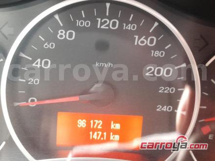 Renault Koleos 2010 - imagen secundaria 2