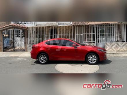 Mazda 3 2017 - imagen 1