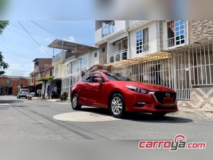 Mazda 3 2017 - imagen secundaria 1