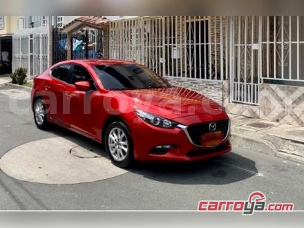 Mazda 3 2017 - imagen secundaria 2