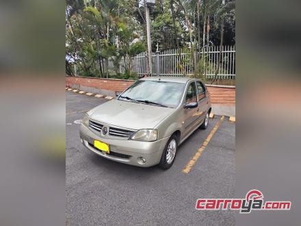 Renault Logan 2007 - imagen secundaria 1