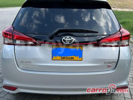 Toyota Yaris 2022 - imagen secundaria 2
