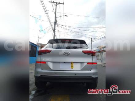 Hyundai Tucson 2020 - imagen secundaria 1