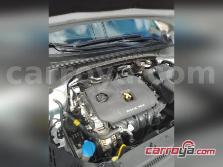 Hyundai Tucson 2020 - imagen secundaria 2