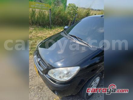 Hyundai Getz 2008 - imagen 1