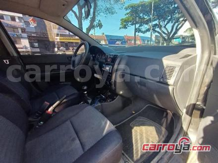 Hyundai Getz 2008 - imagen secundaria 1