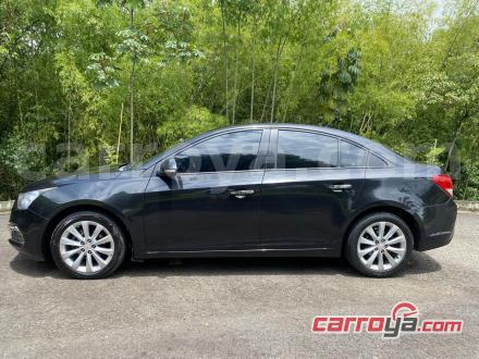 Chevrolet Cruze 2016 - imagen secundaria 1
