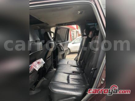 Toyota Prado 2011 - imagen secundaria 1