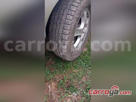 Hyundai Santafe 2002 - imagen secundaria 2