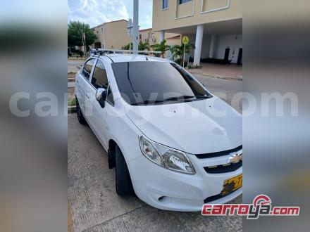 Chevrolet Sail 2020 - imagen secundaria 2