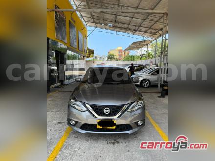 Nissan Sentra 2019 - imagen 1