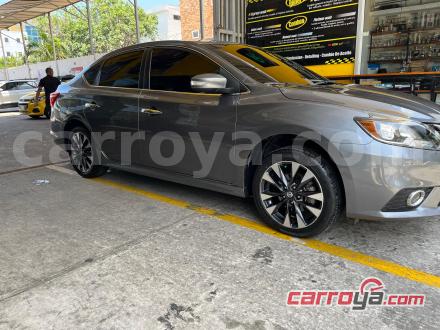 Nissan Sentra 2019 - imagen secundaria 2