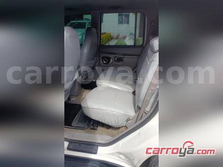 Ford Explorer 1997 - imagen secundaria 2