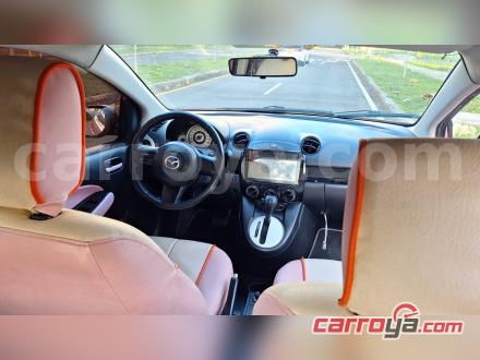 Mazda 2 2009 - imagen secundaria 1