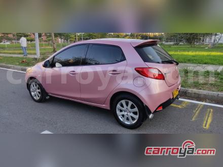 Mazda 2 2009 - imagen secundaria 2