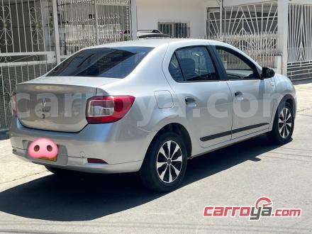 Renault Logan 2018 - imagen secundaria 1