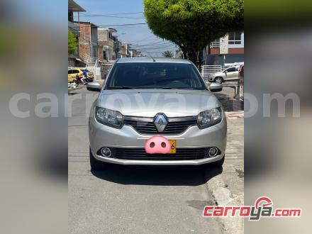 Renault Logan 2018 - imagen secundaria 2