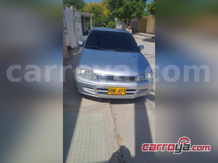 Ford Laser 2006 - imagen secundaria 1