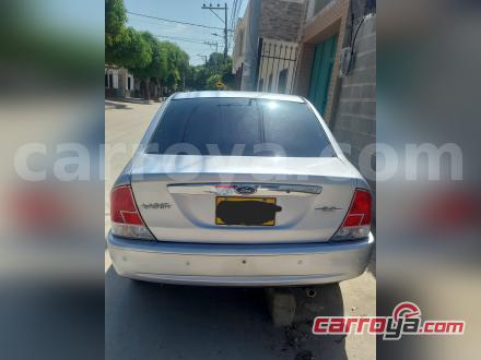 Ford Laser 2006 - imagen secundaria 2