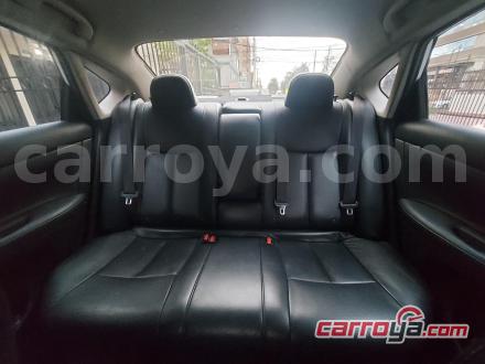 Nissan Sentra 2014 - imagen secundaria 1